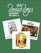 Beach Boys Archives Volume 8