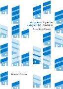 Shared Structures, Intimate Space: Housing in Mexico (Spanish Ed.)