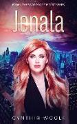 Jenala: sci fi romance