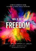 Walk Into Freedom: Christian Outreach to People Involved in Commercial Sexual Exploitation