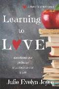 Learning to Love