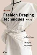 Fashion Draping Techniques Vol. 2