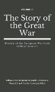 The Story of the Great War, Volume III (of VIII)