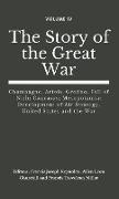 The Story of the Great War, Volume IV (of VIII)