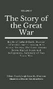 The Story of the Great War, Volume V (of VIII)