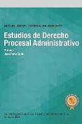 Estudios de Derecho Procesal Administrativo