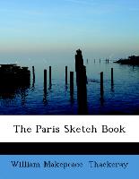 The Paris Sketch Book