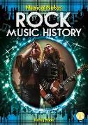 Rock Music History