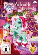 My Little Pony - Weihnachten im Ponyland