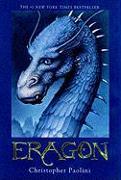 Eragon: Inheritance Book 1