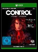 Control Ultimate Edition (XBox One)