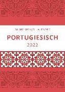 Sprachkalender Portugiesisch 2022