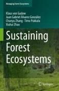 Sustaining Forest Ecosystems