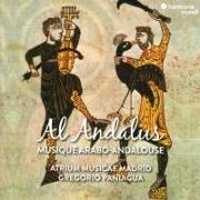 Al Andalus-Musique Arabo-Andalouse