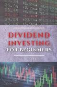 Dividend Investing for Beginners