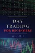 DAY TRADING FOR BEGINNERS