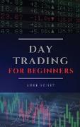 DAY TRADING FOR BEGINNERS