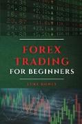 FOREX TRADING FOR BEGINNERS