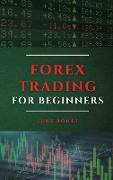 FOREX TRADING FOR BEGINNERS