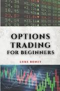 OPTIONS TRADING FOR BEGINNERS