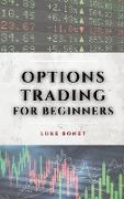 OPTIONS TRADING FOR BEGINNERS