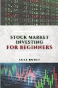 Stock Market Investing for Beginners