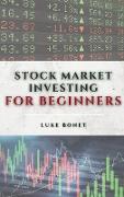 Stock Market Investing for Beginners