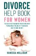 Divorce Help Book for Women