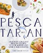 Pescatarian Diet