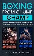 The Chump to Champ Collection
