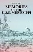 Memories of the U.S.S. Mississippi