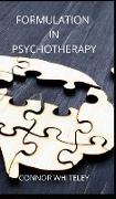 Formulation in Psychotherapy
