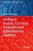Intelligent Analysis: Fractional Inequalities and Approximations Expanded