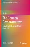 The German Demonstratives