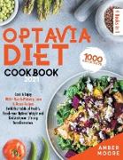 Optavia Diet Cookbook 2021