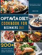 Optavia Diet Cookbook for Beginners 2021