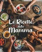 Le Ricette della Mamma