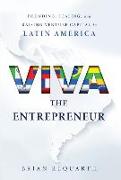 Viva the Entrepreneur