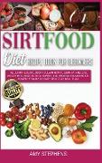 Sirtfood Diet for Beginners