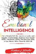 EMOTIONAL INTELLIGENCE