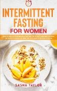 Intermittent Fasting for Women