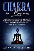 Chakra For Beginners