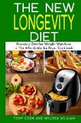 The New Longevity Diet