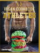 Vegan Cookbook for Athletes