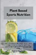 Planet Based Sports Nutrition