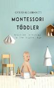 Montessori Toddler