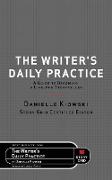 The Writer's Daily Practice