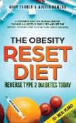 The Obesity Reset Diet