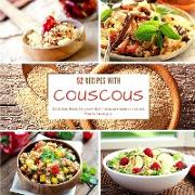 52 recipes with couscous