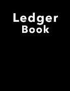 Ledger Book